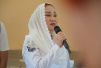 Bupati Natuna Cen Sui Lan. Foto: INIKEPRI/NatunaKab 