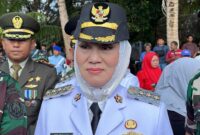 Bupati Natuna Cen Sui Lan. Foto: Istimewa 