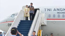 Wakil Presiden RI Gibran Rakabuming Raka. Foto: Istimewa 