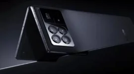 Xiaomi 17 Fold. Foto: Istimewa 