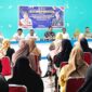 Konsultasi publik di Balai Pertemuan Desa Pengudang, Selasa (2/9/2025). Foto: INIKEPRI.COM/KepriProv 