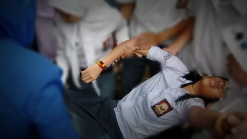 Ilustrasi. Foto: Istimewa 