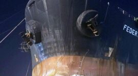 Mt federal 2. Foto: Istimewa 