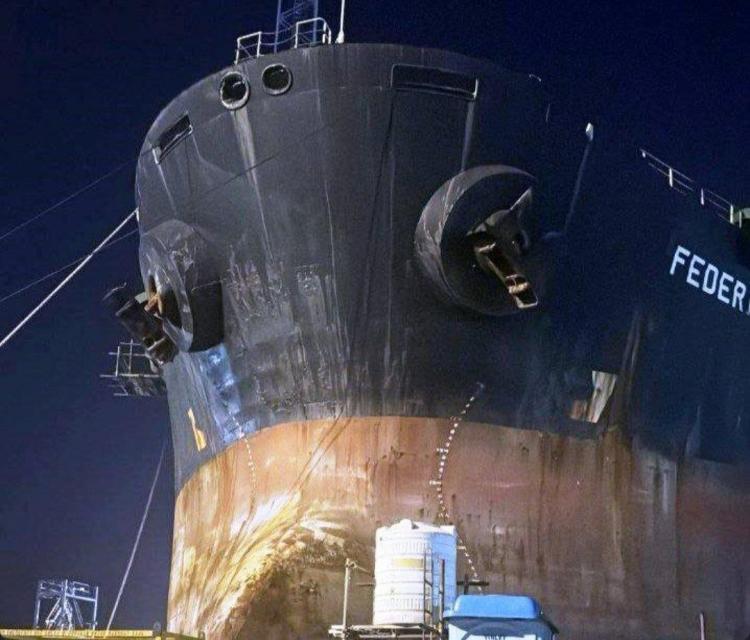 Mt federal 2. Foto: Istimewa 