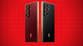 Samsung W26. Foto: Istimewa 