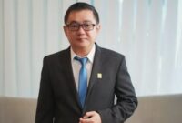 Rayakan HUT ke-25, PLN Batam Luncurkan Promo Tambah Daya Rp250.000. Tampak Direktur Utama PT PLN Batam, Kwin Fo dalam suatu kesempatan baru baru ini. Foto: INIKEPRI.COM/PLN Batam 