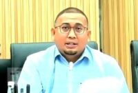 Wakil Ketua Komisi VI DPR RI, Andre Rosiade. Foto: Tangkapan Layar 