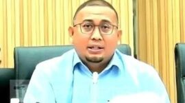Wakil Ketua Komisi VI DPR RI, Andre Rosiade. Foto: Tangkapan Layar 