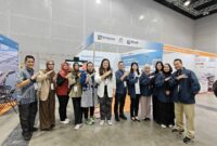 Badan Pengusahaan (BP) Batam berpartisipasi dalam ajang the 9th Selangor International Business Summit (SIBS) 2025 yang berlangsung pada 8 hingga 11 Oktober 2025 di Kuala Lumpur Convention Centre (KLCC), Malaysia.  Foto: INIKEPRI.COM/BP Batam 
