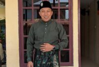 Muhamad Irfan, Sekretaris Umum IKA PMII Kepri. Foto: Istimewa 