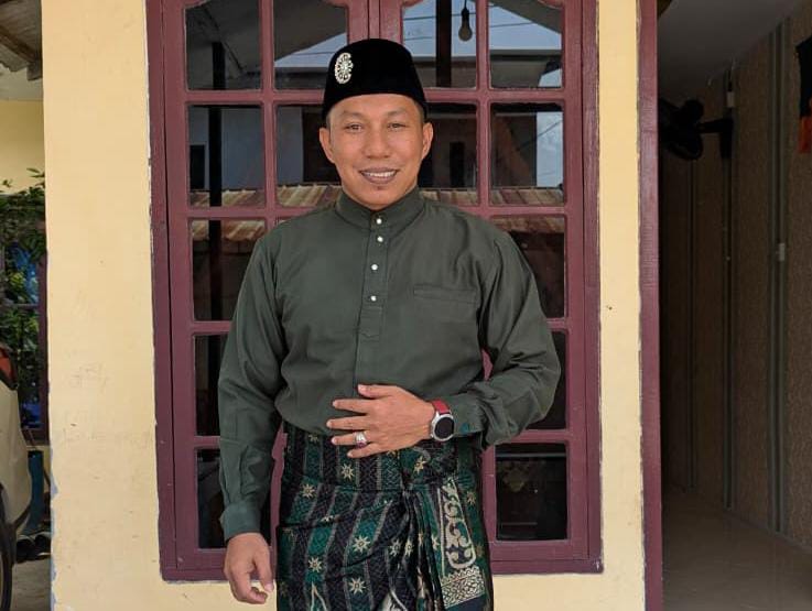 Muhamad Irfan, Sekretaris Umum IKA PMII Kepri. Foto: Istimewa 