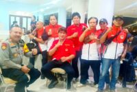 Setya Kita Pancasila. Foto: Istimewa 