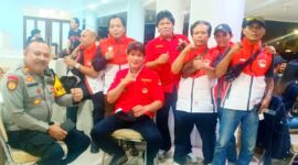 Setya Kita Pancasila. Foto: Istimewa 