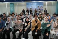 BP Batam melalui Kantor Penghubung Jakarta, melaksanakan Mini Workshop Voice Over for Content Creator, dengan tema 