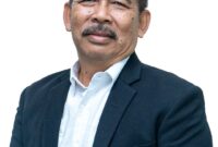 Komisaris Independen PT PLN Batam, Usep R.S. Foto: INIKEPRI.COM/PLN Batam 