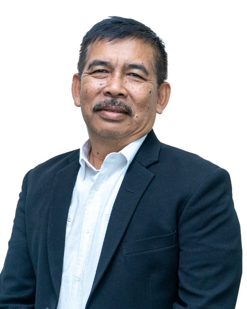 Komisaris Independen PT PLN Batam, Usep R.S. Foto: INIKEPRI.COM/PLN Batam 