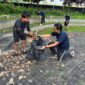PLN Batam turut menyukseskan Zero Waste Warriors, program peduli lingkungan yang dilaksanakan serentak oleh PLN Group di seluruh Indonesia pada periode 2–30 Juni 2025. Inisiatif ini digalakkan dengan fokus mengurangi polusi plastik dalam rangka memperingati Hari Lingkungan Hidup Sedunia yang jatuh pada 5 Juni. Foto: INIKEPRI.COM/PLN Batam 