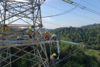 Ilustrasi. Foto: PLN Batam 