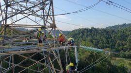 Ilustrasi. Foto: PLN Batam 