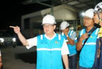 Direktur Utama PT PLN Batam Kwin Fo. Foto: INIKEPRI.COM/PLN Batam 