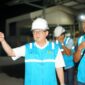 Direktur Utama PT PLN Batam Kwin Fo. Foto: INIKEPRI.COM/PLN Batam 