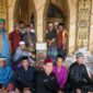 PT PLN Batam melalui Lembaga Amil Zakat Infaq dan Shadaqah (LAZIS) bersama Komunitas Pecinta Subuh Sekupang (PSS) hadir menjadi pelita bagi penghuni hinterland yang kerap luput dari perhatian. Bersama 60 paket sembako yang tersalur untuk warga Pulau Geranting, tersisip harapan besar akan kehidupan yang lebih sejahtera. Foto: INIKEPRI.COM/PLN Batam 