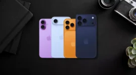 iPhone 17 Series. Foto: Untag