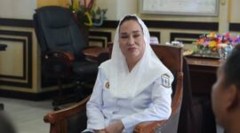 Bupati Natuna Cen Sui Lan. Foto: Istimewa 