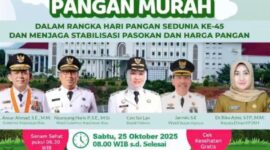 E Flyer GPM. Foto: Istimewa 