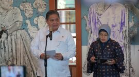 Menko Perekonomian Airlangga Hartarto. Foto: Humas Ekon