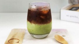 Alpukat Kopi. Foto: Istimewa 