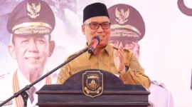 Wagub Kepri Nyanyang Haris Pratamura. Foto: INIKEPRI.COM/KepriProv 