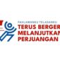 Logo resmi Hari Pahlawan 2025. Foto: Kementerian Sosial