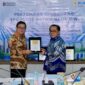 Tanda tangan kerja sama PLN. Foto:Istimewa