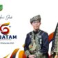 Pemerintah Kota Batam resmi meluncurkan logo Hari Jadi Batam (HJB) ke-196. Foto: INIKEPRI.COM/Media Center Batam 