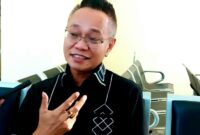 Sekretaris Jenderal Peradi Bersatu, Ade Darmawan. Foto: Istimewa 