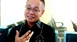 Sekretaris Jenderal Peradi Bersatu, Ade Darmawan. Foto: Istimewa 