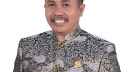 Massiara Alias, SE. Foto: Dok. Pribadi Massiara