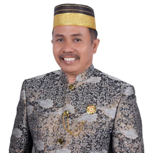 Massiara Alias, SE. Foto: Dok. Pribadi Massiara