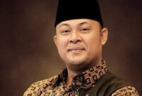Iman Sutiawan. Foto: Istimewa 