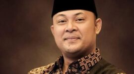 Iman Sutiawan. Foto: Istimewa 