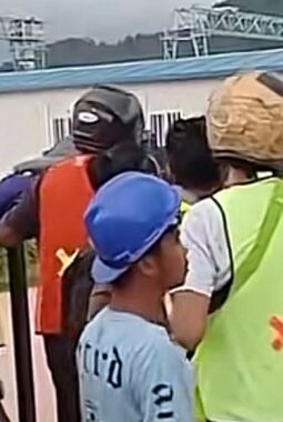 Jeritan Pekerja di PT BAI Viral di TikTok: Ketimpangan Gaji dan K3 yang Tak Pernah Selesai