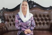 Bupati Natuna Cen Sui Lan. Foto: Istimewa 