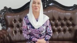 Bupati Natuna Cen Sui Lan. Foto: Istimewa 