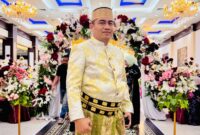 Daeng Arman Anwar, Ketua KKM Bone Batam. Foto: Istimewa 