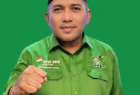 Rocky Marciano Bawole. Foto: Istimewa 