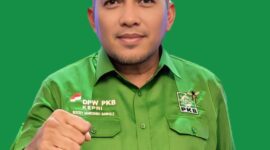 Rocky Marciano Bawole. Foto: Istimewa 