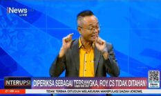 Ade Darmawan: Tuduhan Ijazah Palsu Bukan Sebatas Polemik, Tapi Rangkaian Fitnah Terorkestrasi
