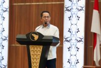 Badan Pengusahaan (BP) Batam menggelar kegiatan ramah tamah bersama para investor dan pelaku usaha. Foto: INIKEPRI.COM/BP Batam 