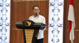 Badan Pengusahaan (BP) Batam menggelar kegiatan ramah tamah bersama para investor dan pelaku usaha. Foto: INIKEPRI.COM/BP Batam 